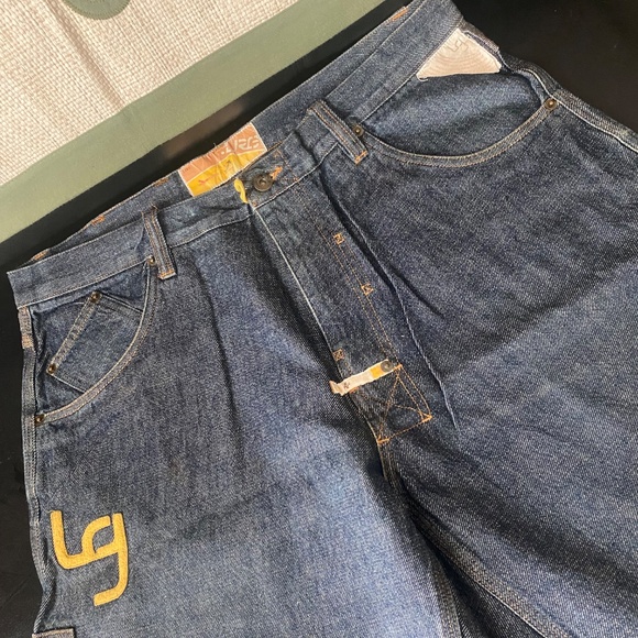 70s LRG Vintage ..Sz 35 - Picture 6 of 9